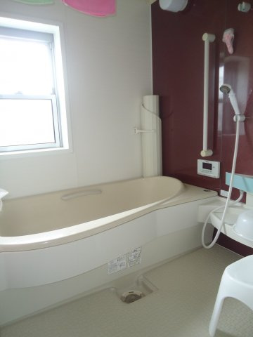 【浴室】の画像