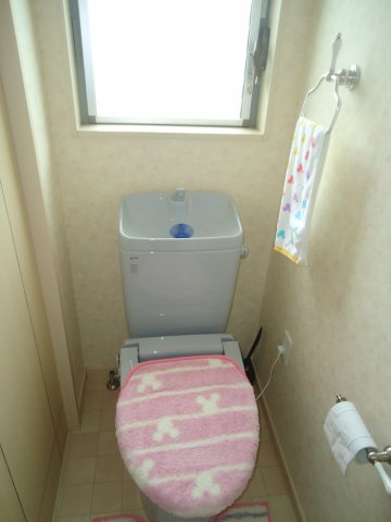 【トイレ】の画像