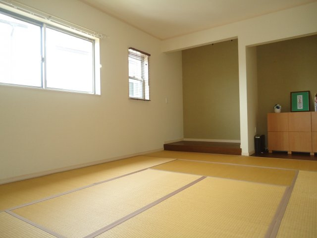 【和室】の画像