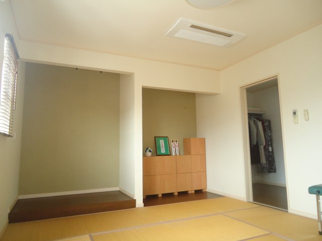 【和室】の画像