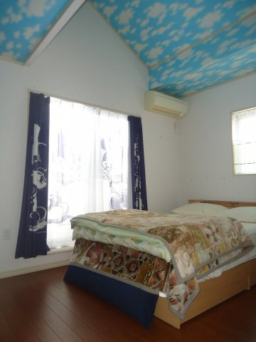 【洋室】の画像