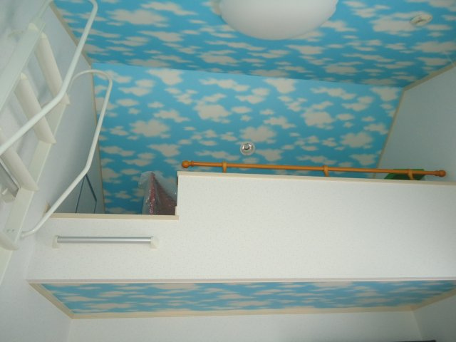 【洋室】の画像