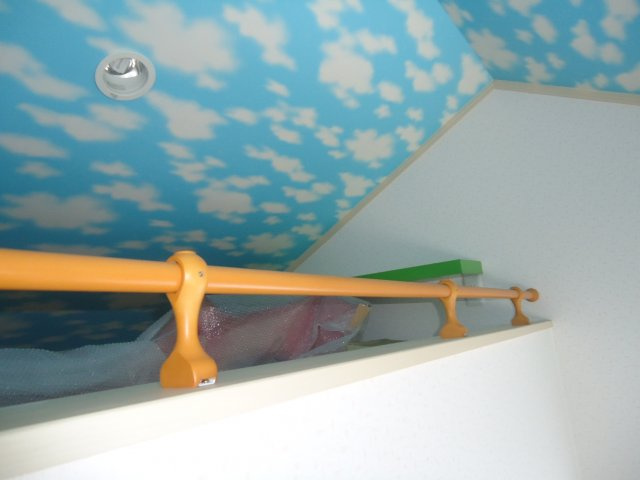 【洋室】の画像