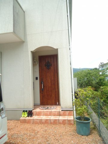 【外観】の画像