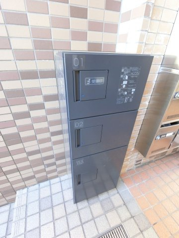 【その他共用部分】