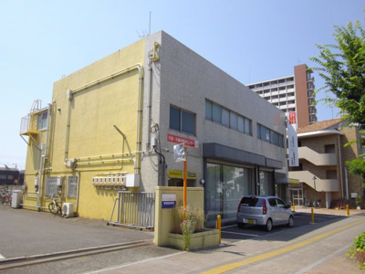 【外観】 | 大井店舗　（テナント・事務所）