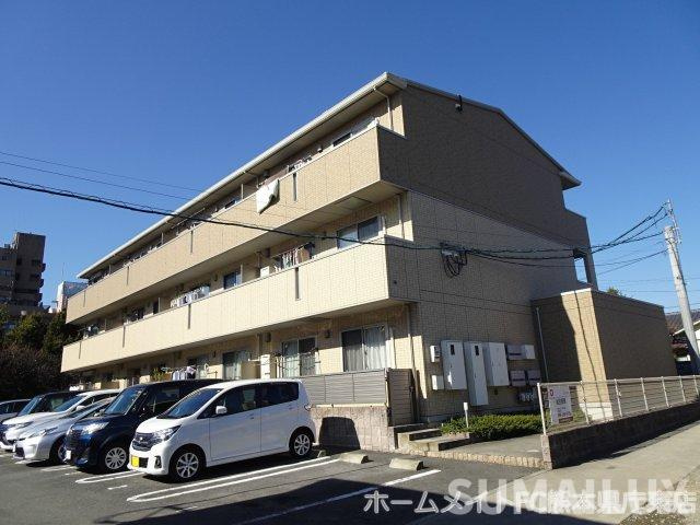 ルミエール国府