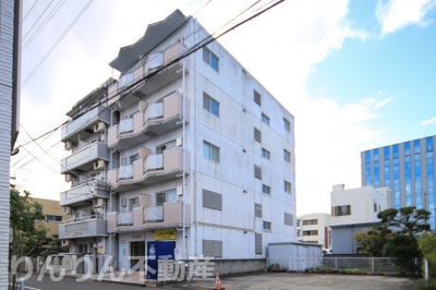 【外観】 | アーバンα | 建物外観を気になさる方へ、見た目の良い物件です