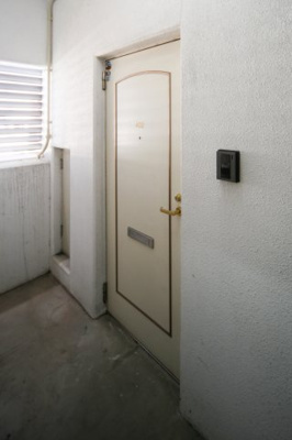 【その他共用部分】 | アーバンα