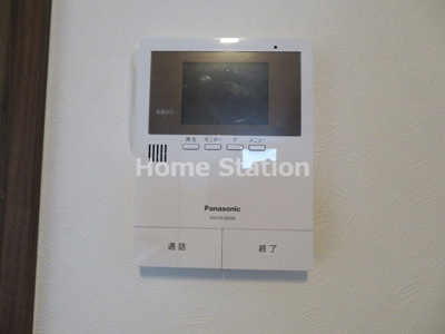 【セキュリティ】 | コンフォールM