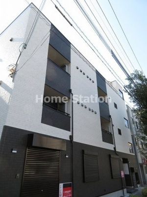 【外観】 | コンフォールM