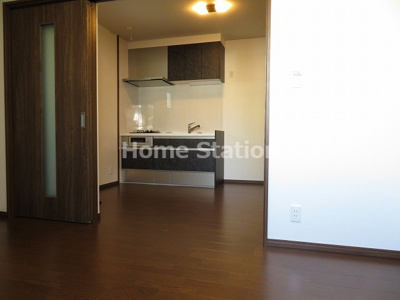 【洋室】 | コンフォールM