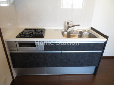 【キッチン】 | コンフォールM