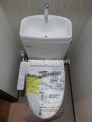 【トイレ】 | コンフォールM