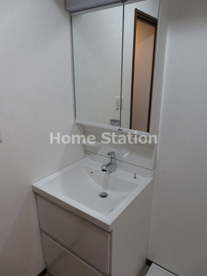 【洗面所】 | コンフォールM