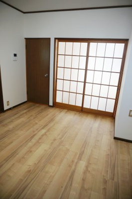 【キッチン】 | こばやハイツ　A