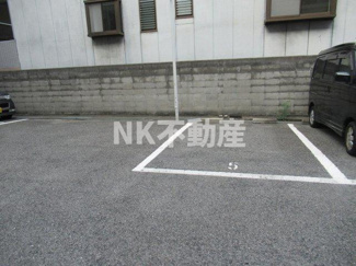 【駐車場】 | 空きはご確認下さい