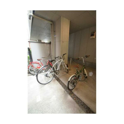 【その他共用部分】 | メゾン・ド・ミューズ