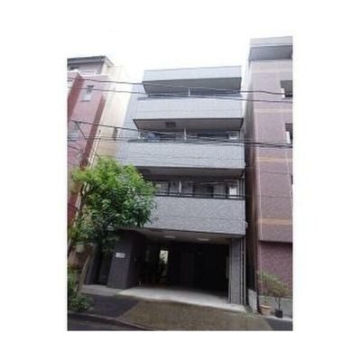 【外観】 | メゾン・ド・ミューズ