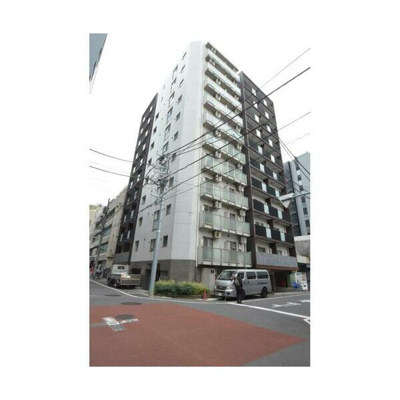 【外観】 | フォルテ京橋