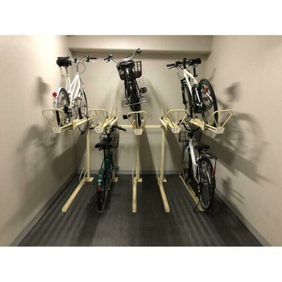 【その他共用部分】 | フォルテ京橋