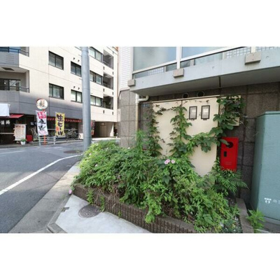 【周辺】 | フォルテ京橋