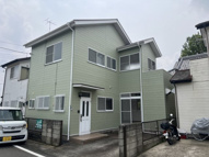 古河上和田戸建の画像