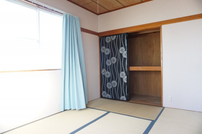 【和室】 | 古河上和田戸建