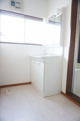 【設備】 | 古河上和田戸建