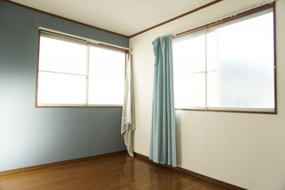 【洋室】 | 古河上和田戸建