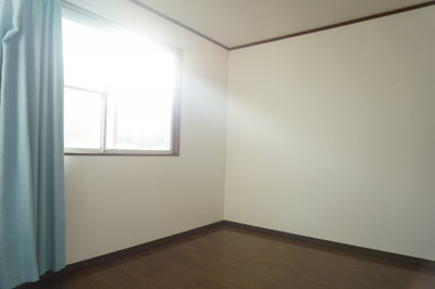 【洋室】 | 古河上和田戸建
