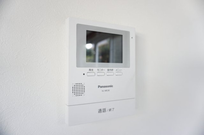 【セキュリティ】 | 古河上和田戸建