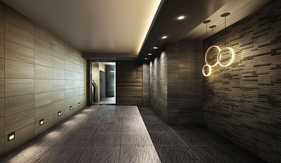 【その他共用部分】 | メイクスデザイン学習院下