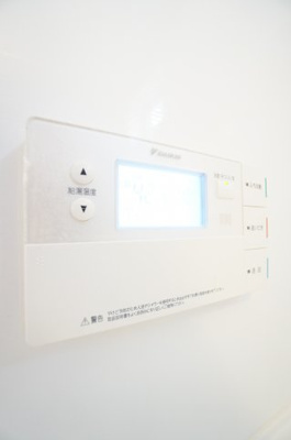 【設備】 | エスペランサA | ※同物件、同タイプの写真です。
