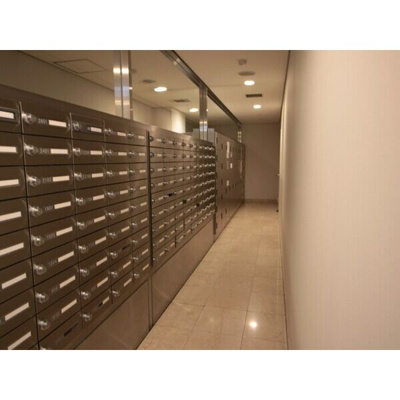 【その他共用部分】 | ファミール月島グランスイートタワ-