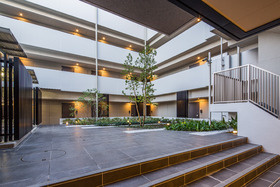 【その他共用部分】 | ザ・パークハビオ高円寺