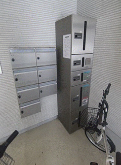 【設備】 | 《満室》名古屋市昭和区鶴舞3丁目一棟アパート　