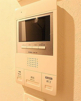 【セキュリティ】 | 《満室》名古屋市昭和区鶴舞3丁目一棟アパート　