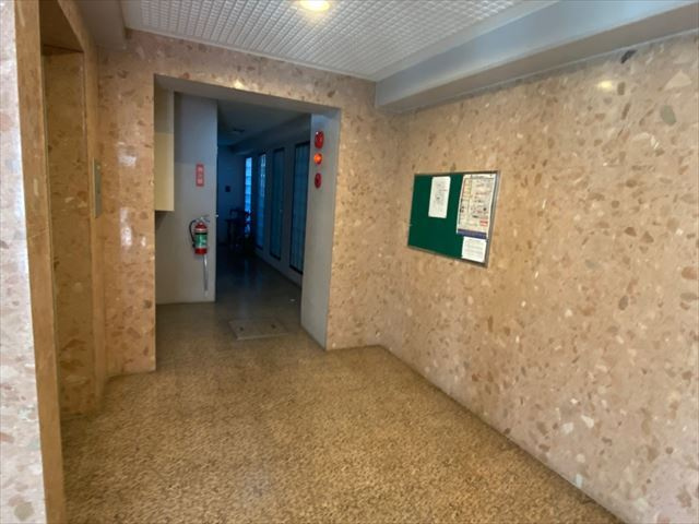 アベニール那古野｜名古屋市の賃貸ならMy賃貸のその他共用部分|アベニール那古野