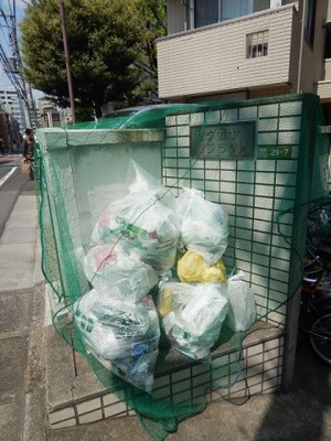 【その他共用部分】 | セタガヤフラット