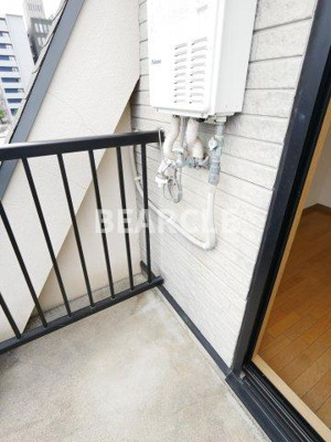 【庭】 | メゾンＹＭ