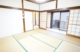 【和室】 | モダングレース石岡