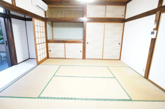 【和室】 | モダングレース石岡