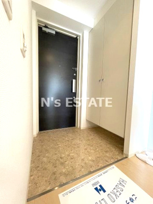 【玄関】 | willDo浜崎通