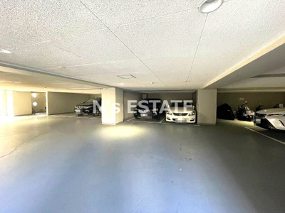 【駐車場】 | willDo浜崎通