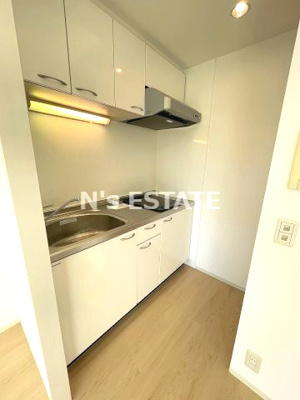 【キッチン】 | willDo浜崎通