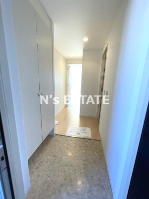 【玄関】 | willDo浜崎通