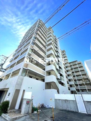 【外観】 | willDo浜崎通