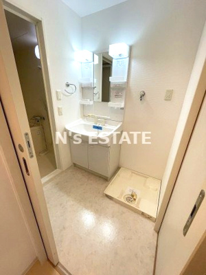 【洗面所】 | willDo浜崎通