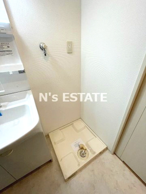 【設備】 | willDo浜崎通